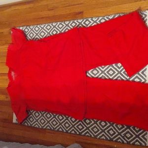 Grey's Anatomy women's scrub set